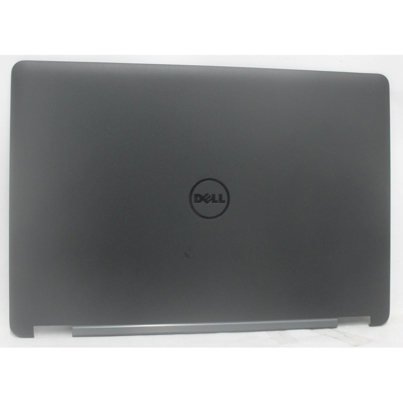 08RDWJ Lcd Back Cover Black For Latitude E5450 Compatible With DELL