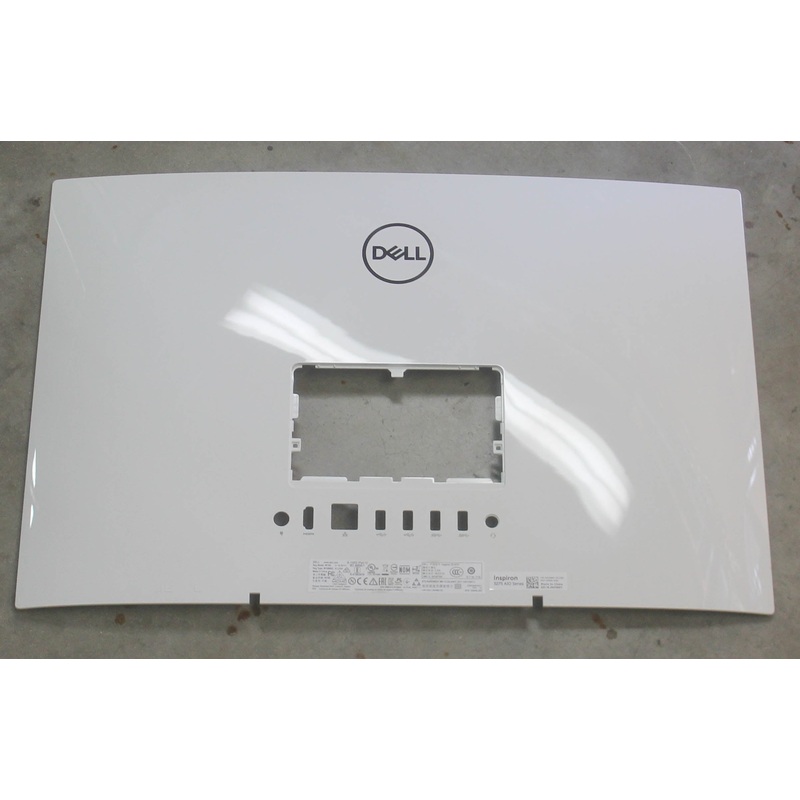 0DPNHW Back Cover White Inspiron 22 3275 Aio Compatible With DELL