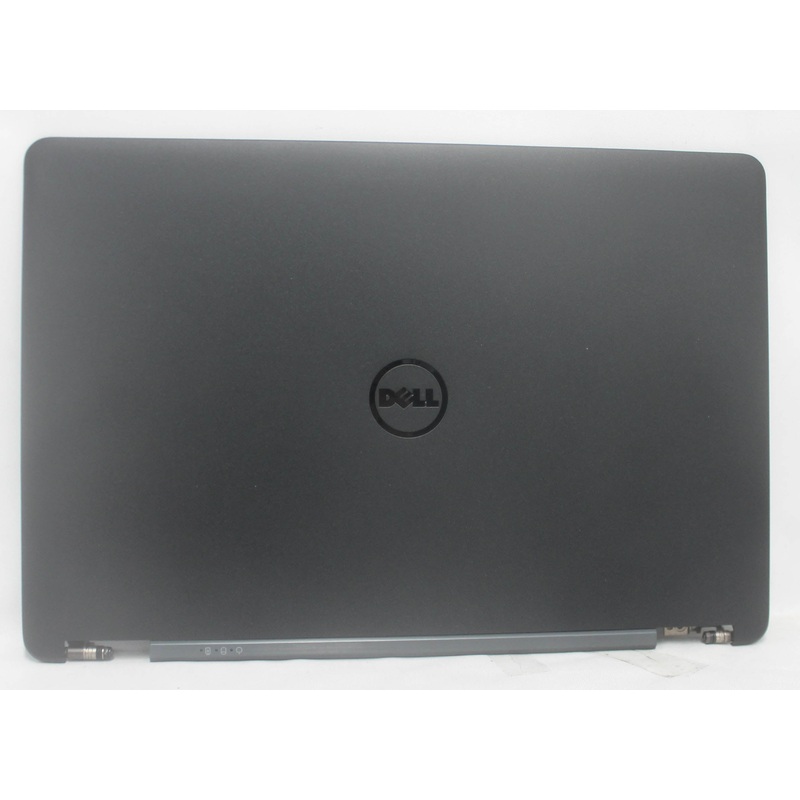 0PJ3H3 Back Cover Black For Latitude 7250 E7250 Compatible With DELL