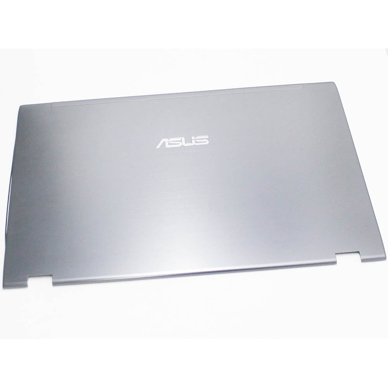 13Gn6K1Am023-1 Asus Plastic Lcd Back Cover Metallic Blue For U56E-1A Grade A