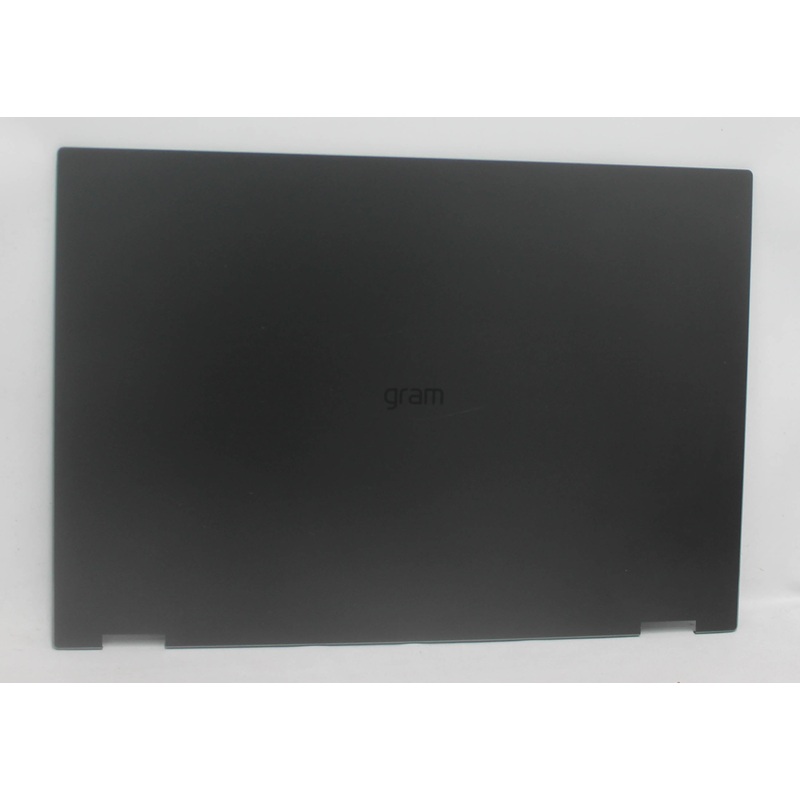 16T90P-K.AAE7U1 Lcd Back Cover Black Gram 16T90P K Adb9U1 Compatible With LG