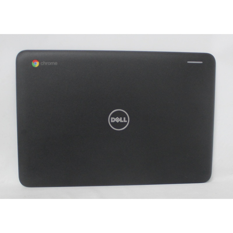 1K9W2-B LCD Back Cover Black Inspiron Chromebook 11-3181 Compatible With DELL