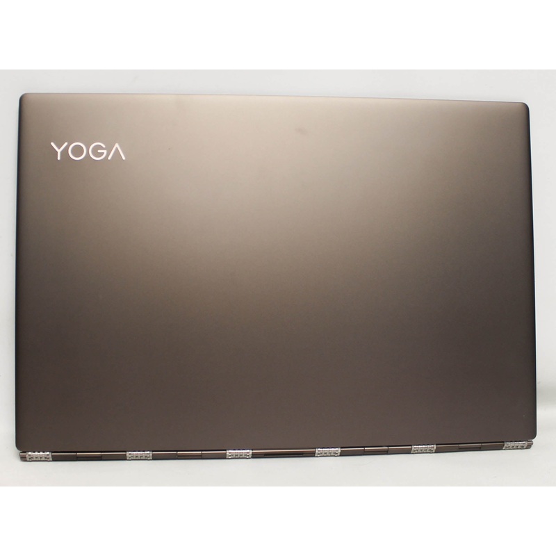 5CB0Q09606 Lcd Back Cover Bronze L 80Y7 With Hinge Ant Yoga 920 13Ikb Brz Compatible With LENOVO