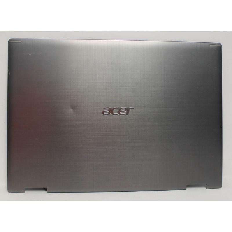 60.GR7N1.003-B LCD Back Cover Gray W/Ant X2 Spin 5 Sp513-52N-888R Compatible with Acer