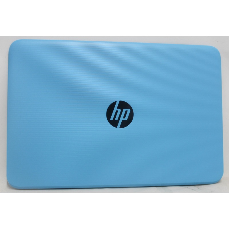 905558-001 Lcd Back Cover Aqua Blue Stream 14-Ax010Nr Compatible With HP