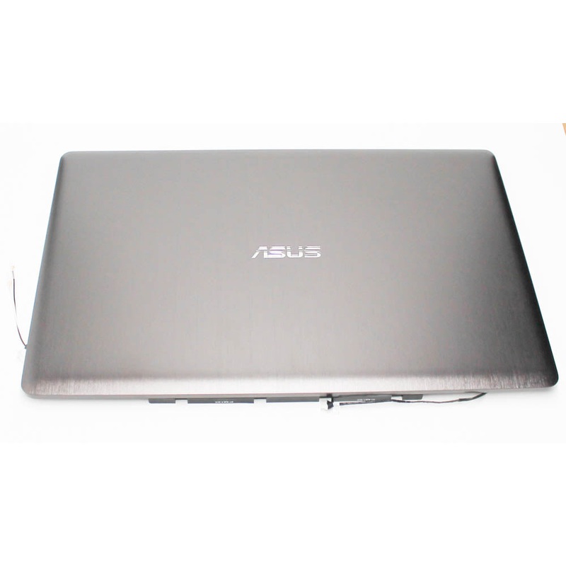 90Nb0201-R7A000 Asus Plastic Back Cover N750Jv Lcd Back Cover Grade A