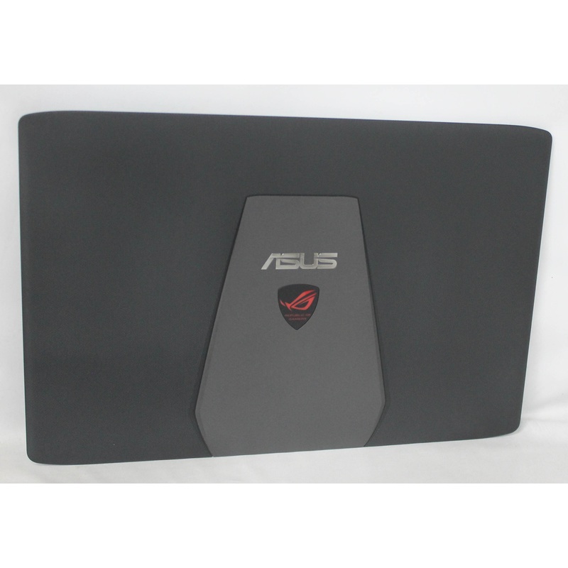 90NB0941-R7A010 Plastic Back Cover Gl752Jw-1A Lcd Cover Assy Compatible With ASUS