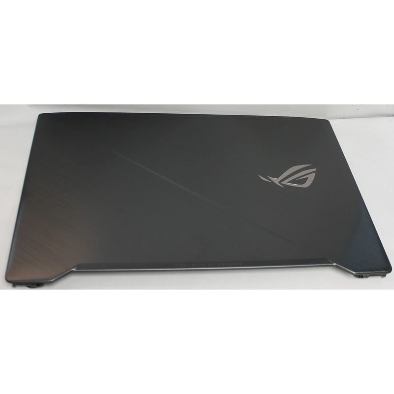 90Nb0Gi1-R7A010 Asus Lcd Back Cover Al Assy Gl503Vm-1A Gl503Vd Series Grade A