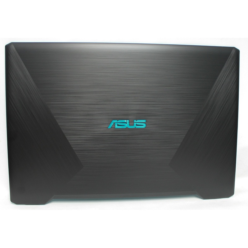 90Nb0Hs1-R7A010 Asus Lcd Cover Assy Reaper Black X570Ud-1B X570Ud Series Grade A