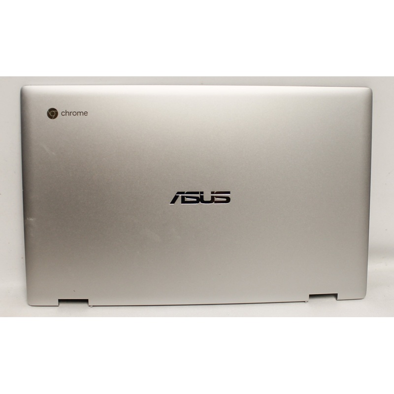 90Nx0231-R7A010-B LCD Back Cover Chromebook C434Ta Grade B Compatible With ASUS