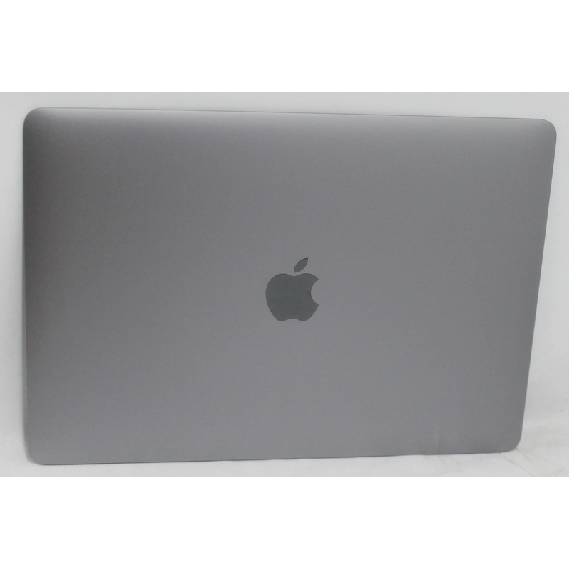 A2289-BACK-COVER-SG Back Cover A2289 Macbook Pro 13 Mxk32Ll/A Early 2020 Space Gray Compatible With APPLE