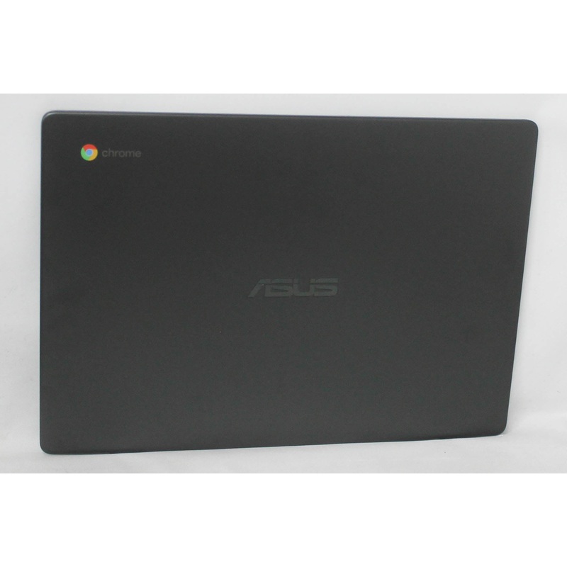 Asus LCD Back Cover Gray C423Na-1B Chromebook C423Na-Bcln5 Refurbished 13N1-63A0F01