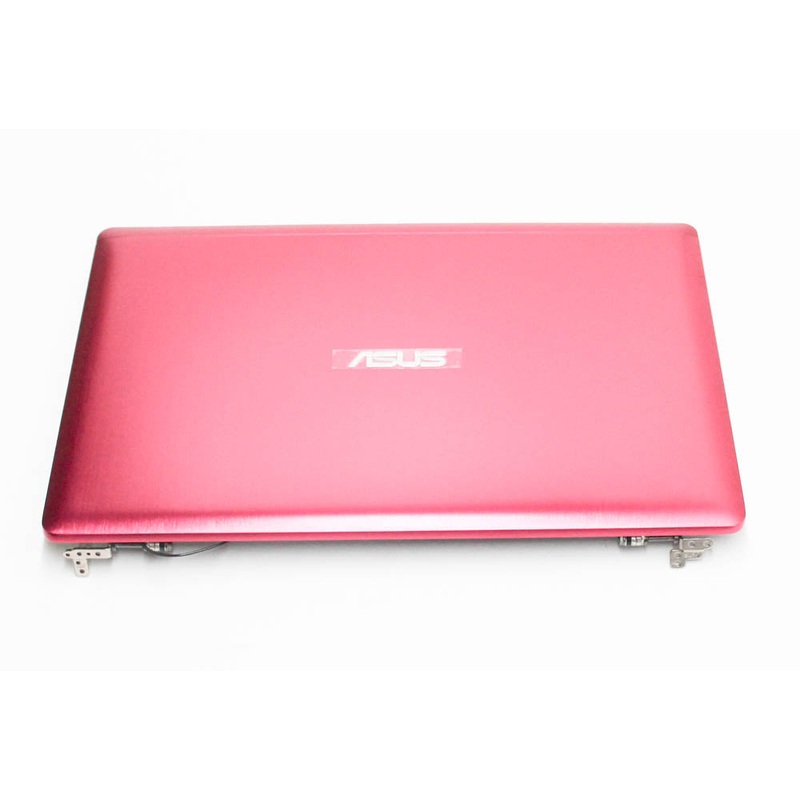 Asus LCD Back Cover Pink Q200E Refurbished 13GNFQ2AM051