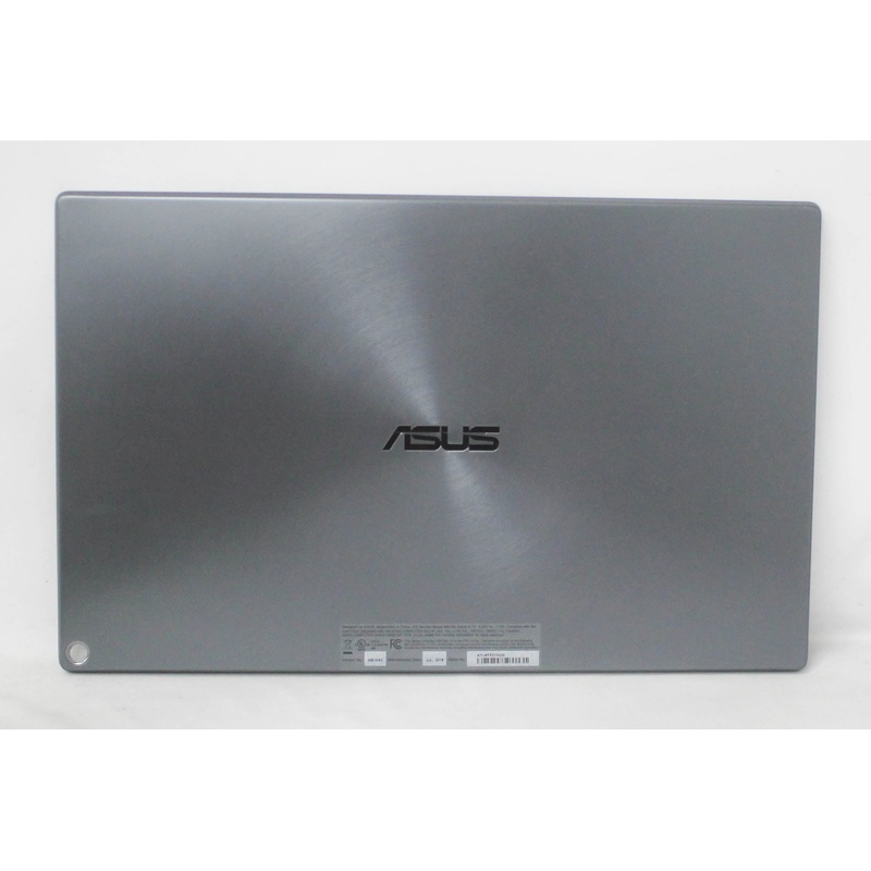 Asus LCD Back Cover V3 Lmt Zenscreen Mb16Ac Refurbished 13020-03660400