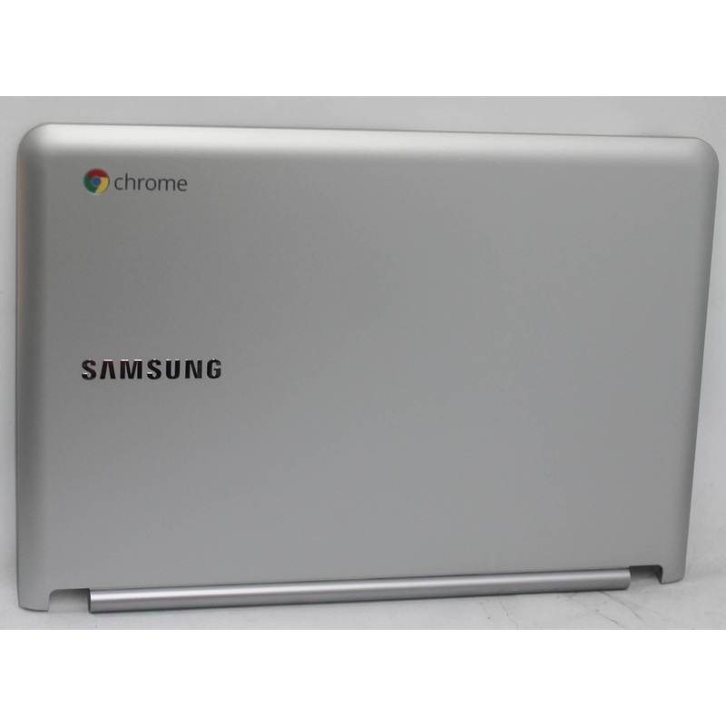 BA75-04169A Lcd Back Cover Plastic Lid Grey 11.6 Compatible With SAMSUNG