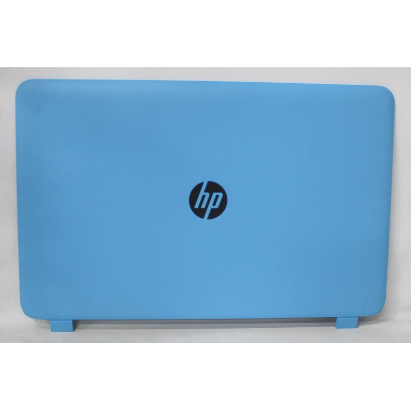 EAY17003010 Display Back Cover Aqb Nts Blue Compatible With HP
