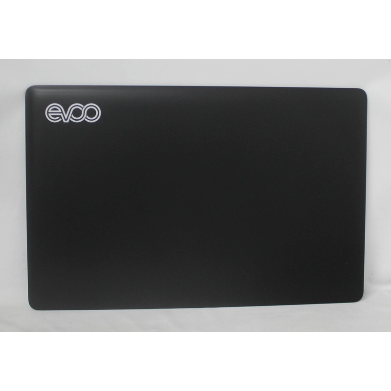 EVC156-2-COVER-BLACK-B LCD Back Cover Black Evc156-2 Series Compatible With EVOO