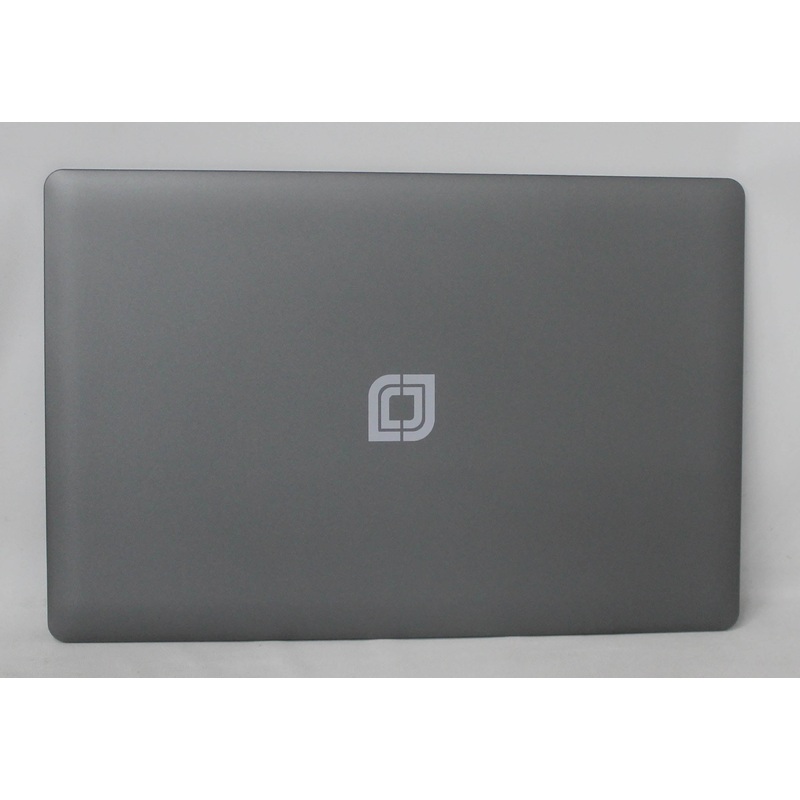 EZBOOK-X3-COVER-B LCD Back Cover Gray Ezbook X3 Compatible With Jumper