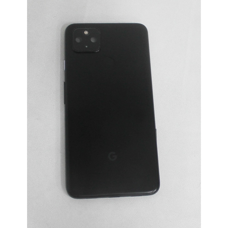 G730-04418-13-B Rear Back Cover Pixel 4A 5G Compatible With Google