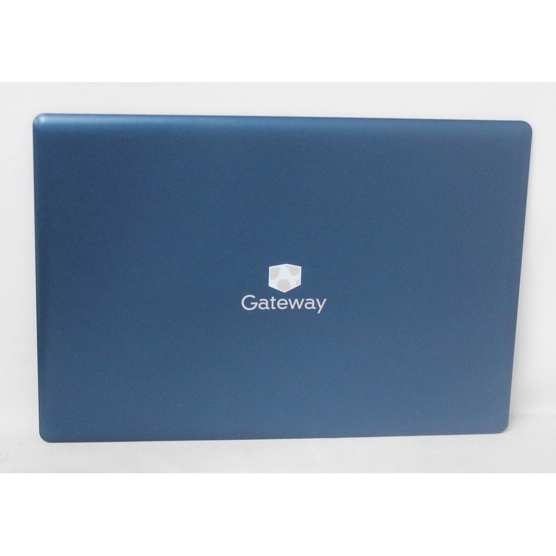 GWTN116-1BL-BACKCOVER-B LCD BACK COVER GREEN GWTN116-1BL Compatible with Gateway