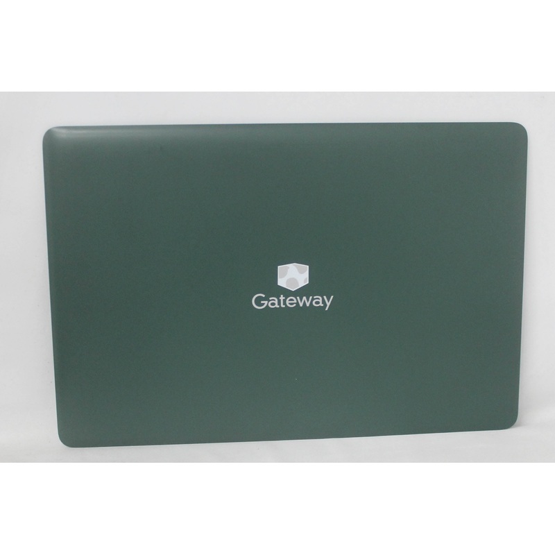 GWTN141-1GR-COVER-B LCD Back Cover Green Gwtn141-1Gr Compatible With Gateway