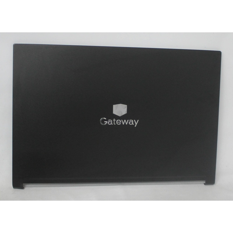GWTN156-2BK-LCDCOVER LCD BACK COVER GWTN156-2BK Compatible with Gateway