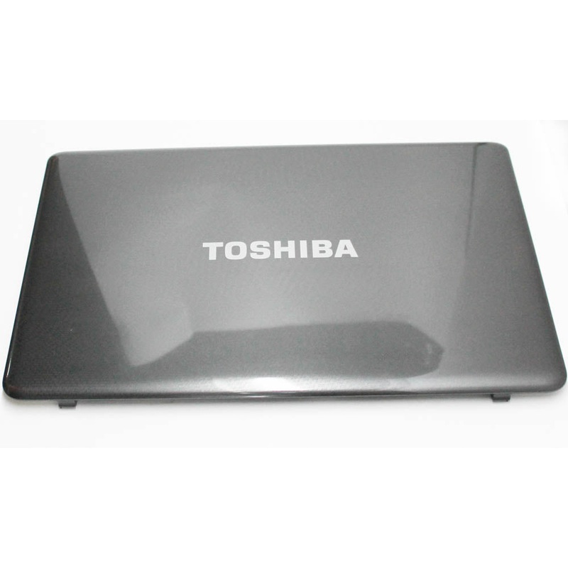 K000099550 Satellite L675D LCD Back Cover Compatible With Toshiba