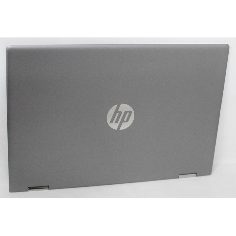 L22291-001-B LCD Back Cover Gray For Pavilion 14-Cd Compatible with HP