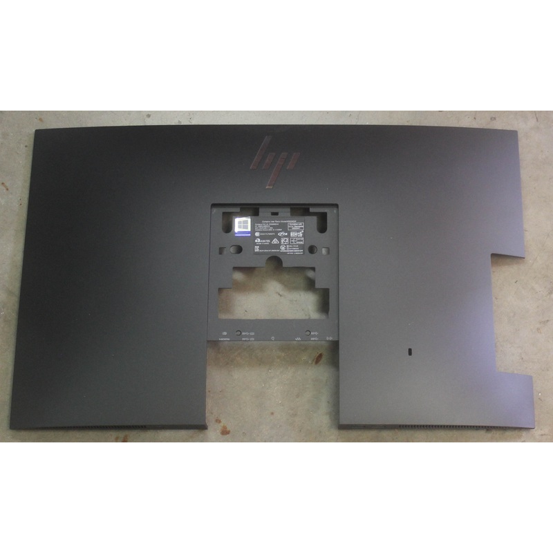 L32172-001 Rear Case Black For Aio Elitedesk 800 G4 Compatible With HP