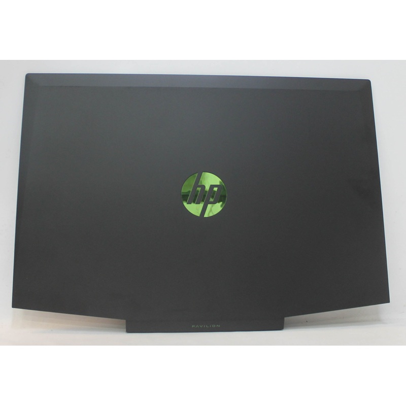 L56914-001-B LCD Back Cover W/Ant Dual ACG Pavilion Gaming 15-Dk0068Wm Grade B Compatible With HP