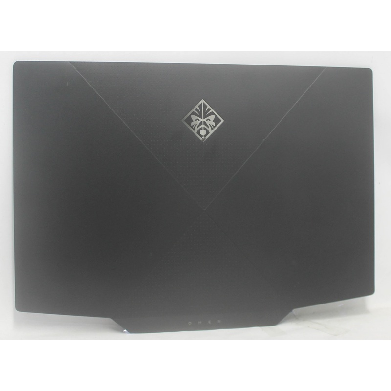 L57009-001 Lcd Back Cover Omen X 15-Dg0020Nr Black Compatible With HP