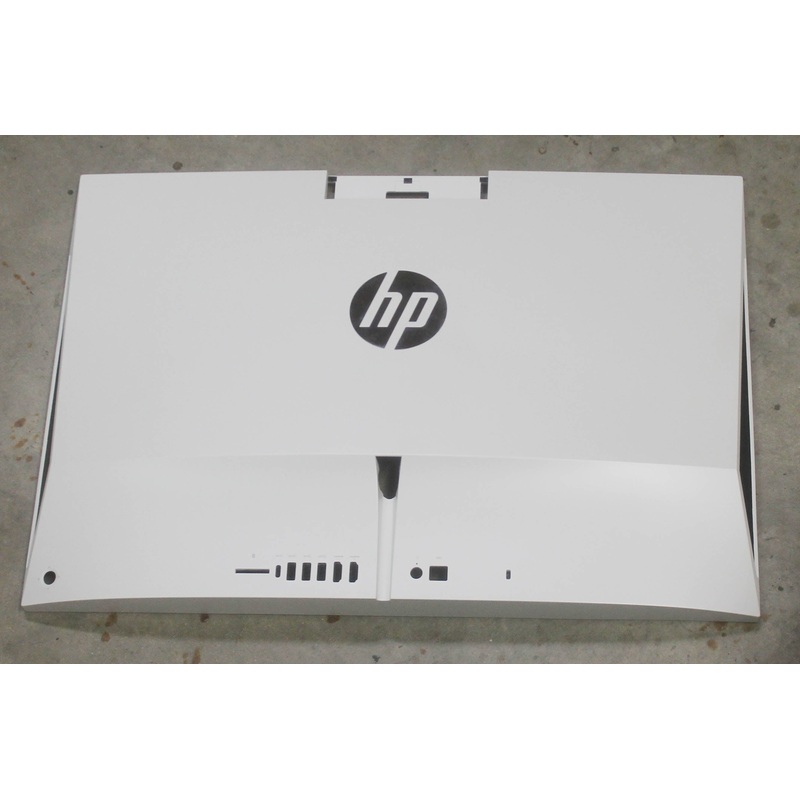L99758-001 Back Cover Pavilion AllInOne 24K Series White Compatible With HP