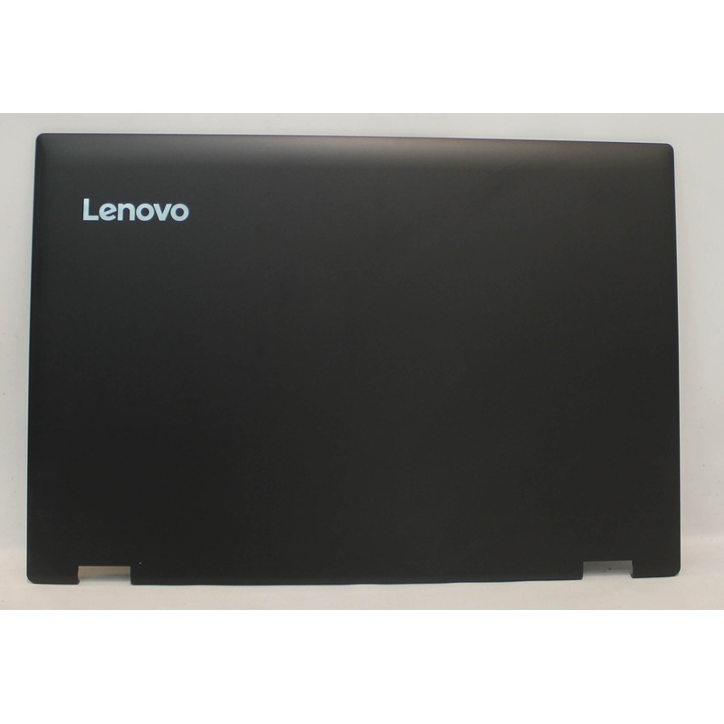 LCD COVER C 80XB BLACK W/LOGO IDEAPAD FLEX 5-1570 Compatible with Lenovo