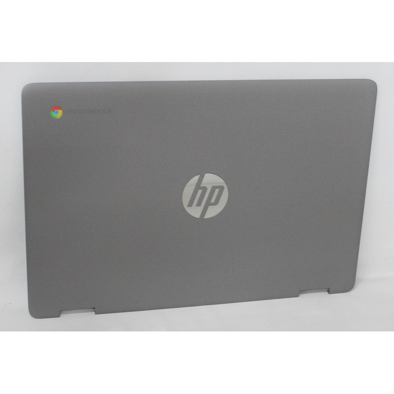 M15303-001 LCD BACK COVER W/ANT DUAL MNS FOR 14A-CA0036NR Compatible with HP
