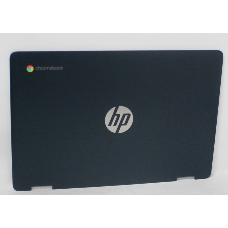M15305-001 LCD Back Cover With Antenna Dual Forest Teal Ltl Chromebook X360 14A-Ca0090Wm Compatible With HP