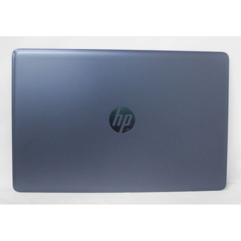 M17757-001 LCD Back Cover Jasmine Blue 15-Da0021Ds Compatible with HP