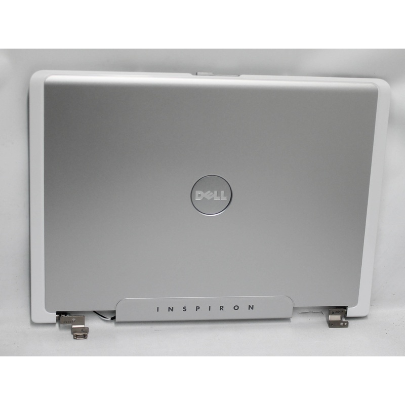 0F6902 Lcd Back Cover 15.4 W / Hinges Compatible With Dell
