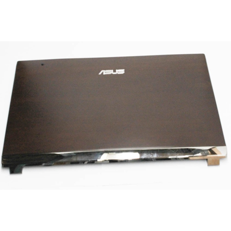 13Gnzl1Ap081-8 Asus U43F Lcd Back Cover Bamboo Assy Grade A