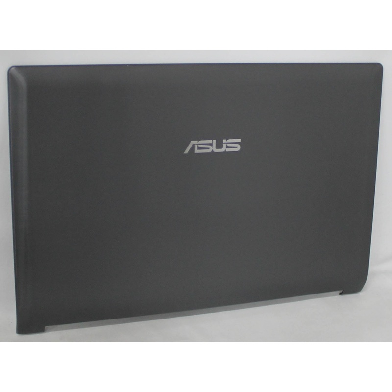 13N0-KMA0511 Lcd Back Cover Assy Grey N53Jg-1C Compatible With ASUS