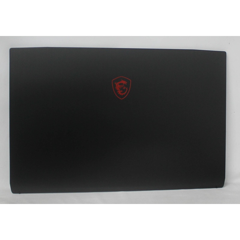 307-7F1A223-TF1-B Lcd Back Cover Gf75 Thin 10Scsxr-448Us Grade B Compatible With Msi