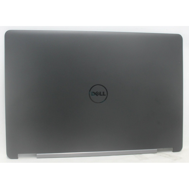 379CK Lcd Back Cover Black Latitude E5470 Compatible With DELL