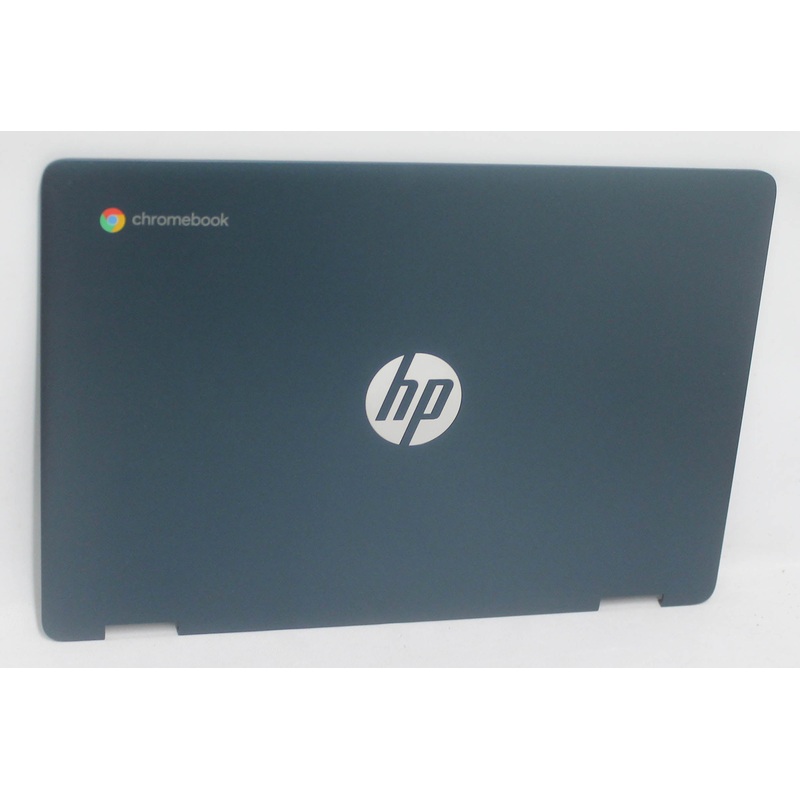 3L0GITP4010 Lcd Back Cover With Antenna Dual Forest Teal Ltl Chromebook X360 14A-Ca0090Wm Compatible With HP