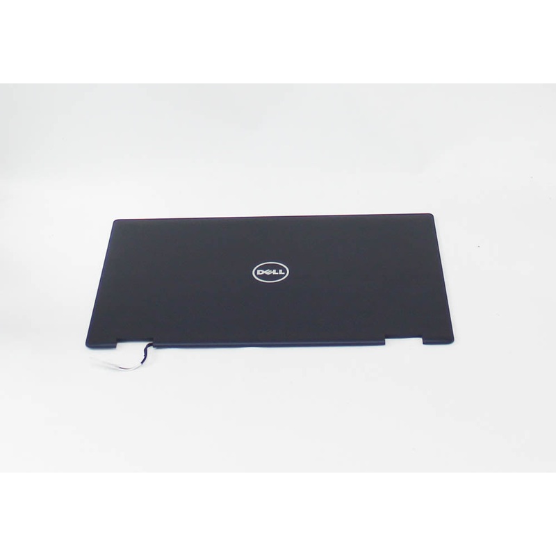 41Jk4 Dell Lcd Back Cover W/ Antennas Blue Inspiron 11-3153 Grade A