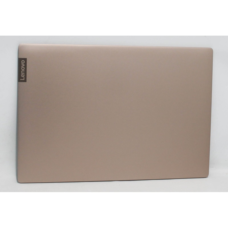 5CB0U43339 Lcd Back Cover C 81Qx Touch Copper Ideapad S540-14Iml Compatible With Lenovo