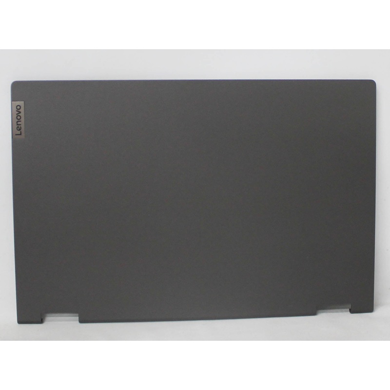 5CB0Y85294-B Lcd Back Cover Gray Ideapad Flex 5-14Are05 Grade B Compatible With Lenovo