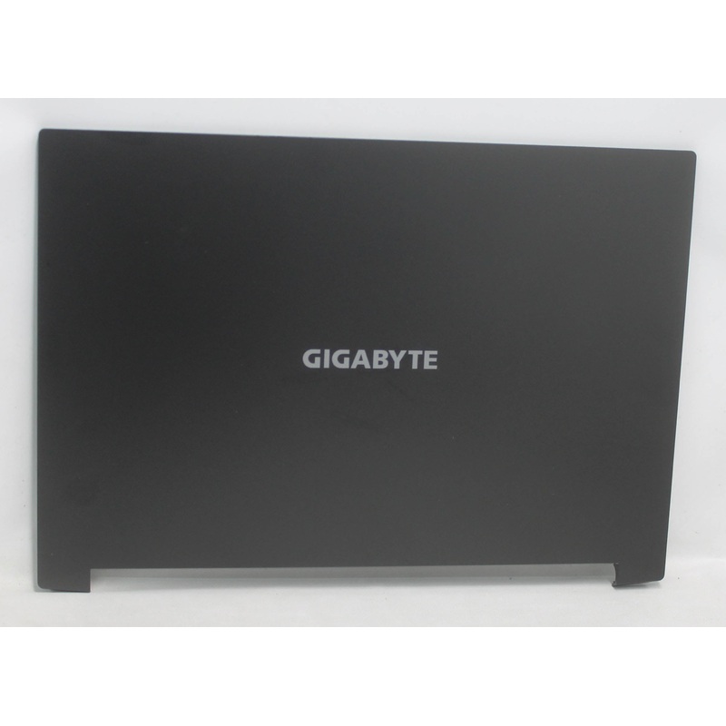 6-39-NH551-024-G2-B Lcd Back Cover Black G5 Kc-5Us1130Sh Grade B Compatible With Gigabyte