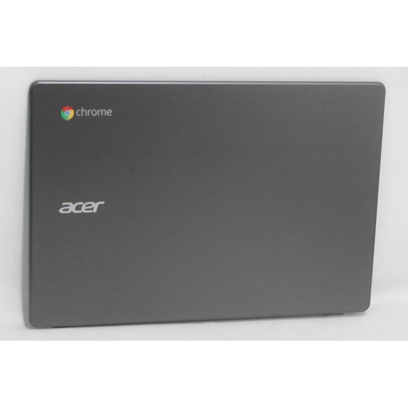 60.EF2N7.002 LCD Back Cover with Ant Gray Chromebook C740 Compatible with Acer
