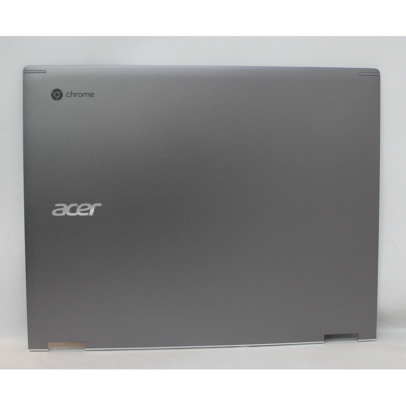 60.H0RN7.002 LCD Back Cover Steel Gray Chromebook Spin 13 Cp713-1Wn Series Compatible With Acer