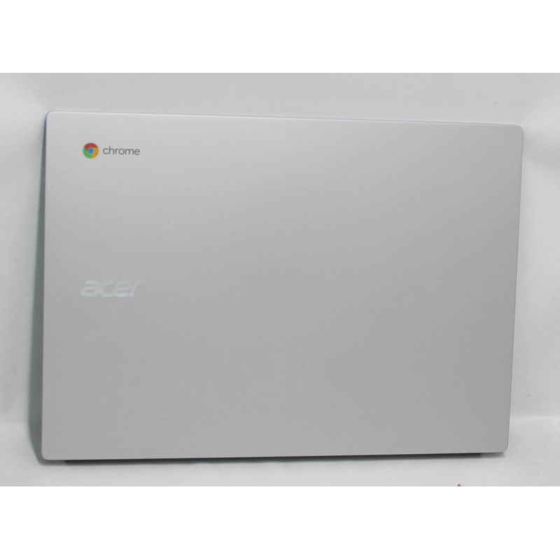 60.H1LN7.002 Lcd Back Cover Chromebook 514 Cb514-1Ht-C6Ev Compatible With Acer