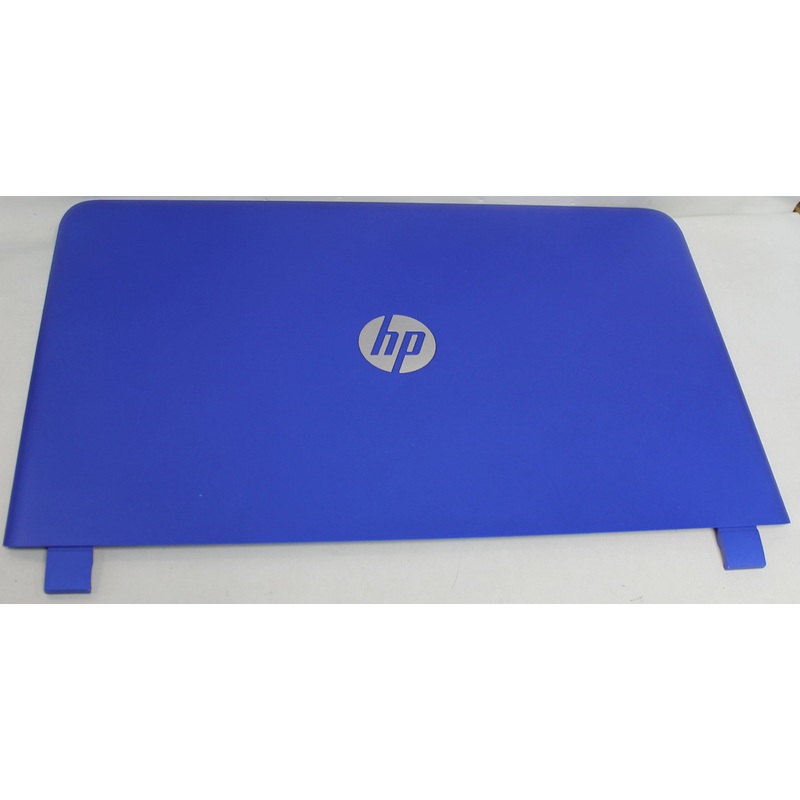 818654-001 Hp Lcd Back Cover Cbb Ts Top Blue 15-Ab174Cy Series Grade A